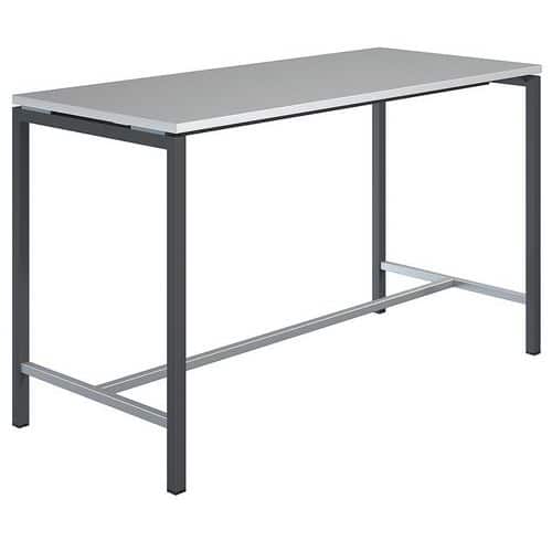 Hoge tafel Creo - Breedte 180 cm