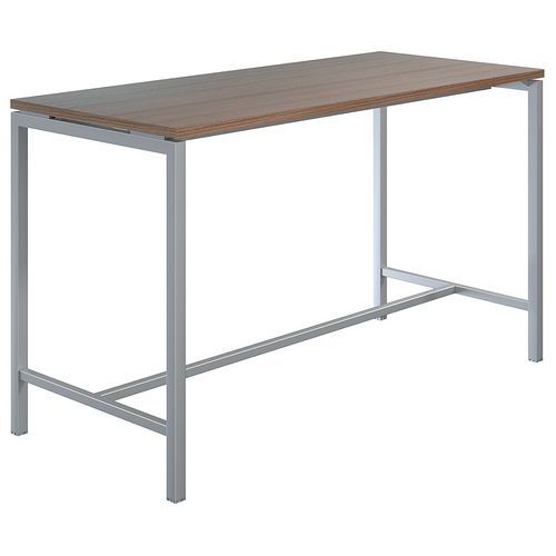 Hoge tafel Creo - Breedte 180 cm