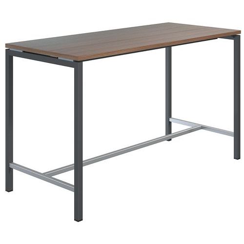 Hoge tafel Creo - Breedte 180 cm