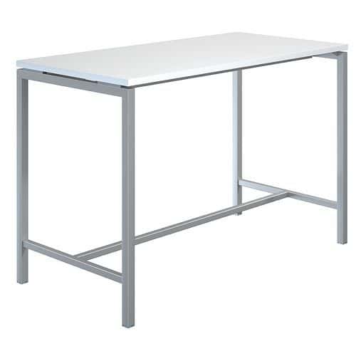 Hoge tafel Creo - Breedte 160 cm