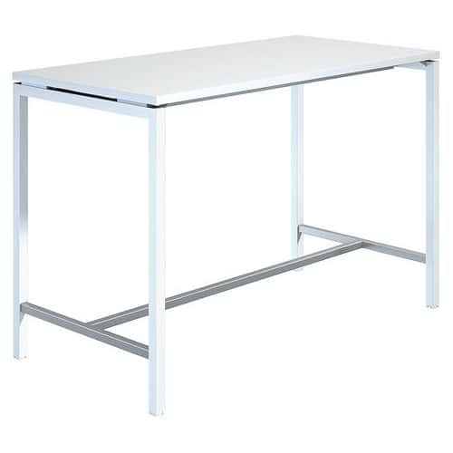 Hoge tafel Creo - Breedte 160 cm