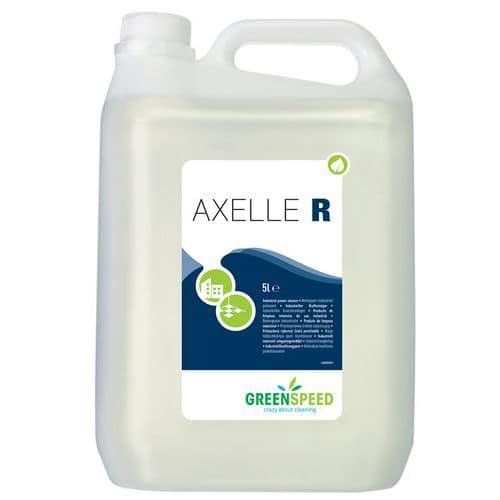 Industriële reiniger 5 l - Greenspeed