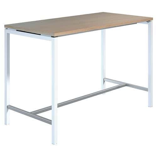 Hoge tafel Creo - Breedte 160 cm