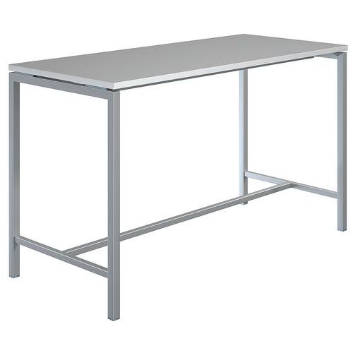 Hoge tafel Creo - Breedte 180 cm