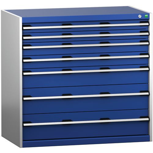 Schuifladenkast SL-10610-7.2 - BOTT