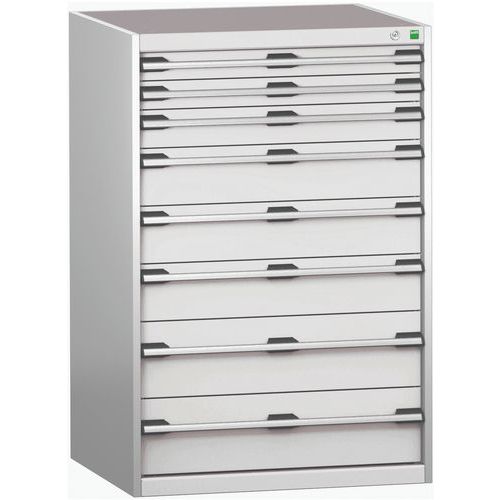 Schuifladenkast SL-8712-8.2 - BOTT