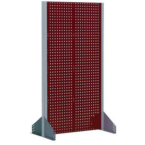 Perfo-wand 1,0 m DS starter 8 panelen - BOTT