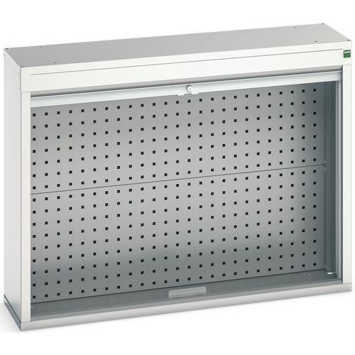 Roldeurkast Verso economy  1050x300x800 mm - BOTT