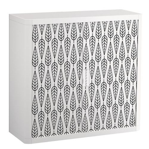 Kast Easy Office Décor Black&White