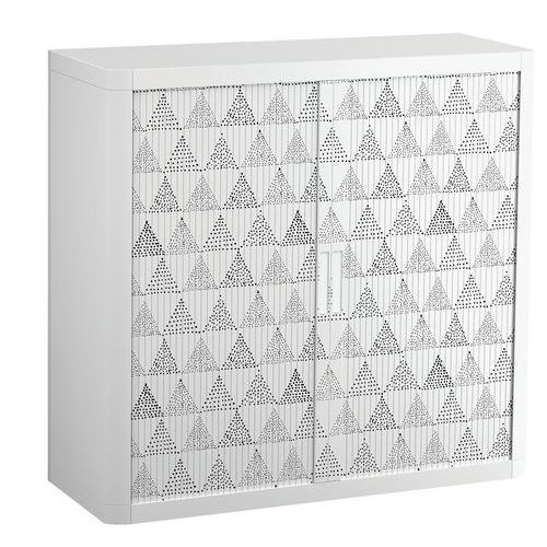 Kast Easy Office Décor Black&White