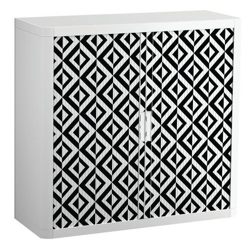 Kast Easy Office Décor Black&White