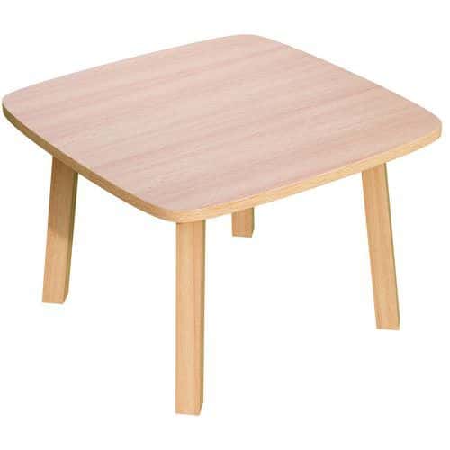 Tafel laag Woody