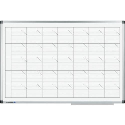 Legamaster PREMIUM algemene planner 60x90cm