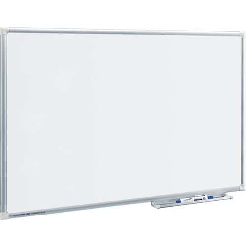 Legamaster Economy PLus Whiteboard 120x180cm