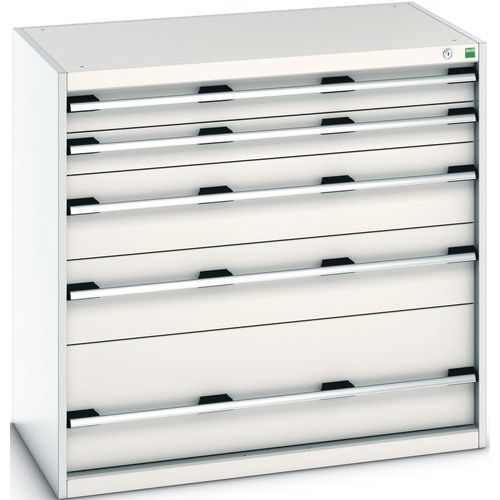 Schuifladenkast SL-10610-5.2 - BOTT