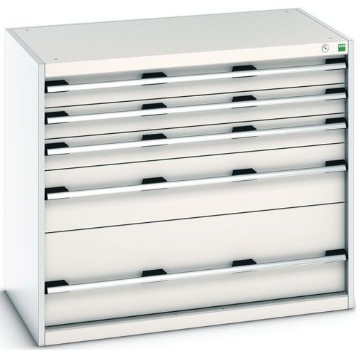 Schuifladenkast SL-1069-5.2 - BOTT