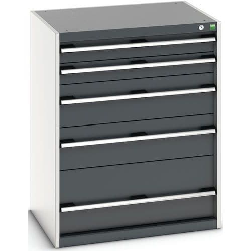 Schuifladenkast SL-8610-5.4 - BOTT