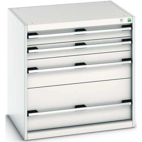 Schuifladenkast SL-868-4.2 - BOTT