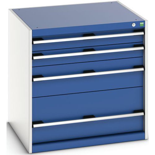 Schuifladenkast SL-878-4.2 - BOTT