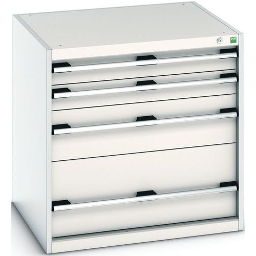 Schuifladenkast SL-878-4.2 - BOTT