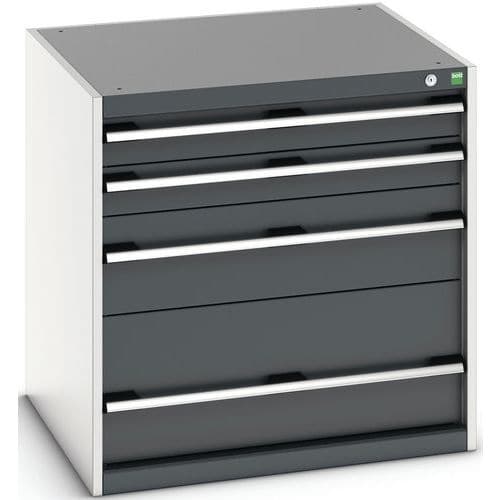 Schuifladenkast SL-878-4.2 - BOTT