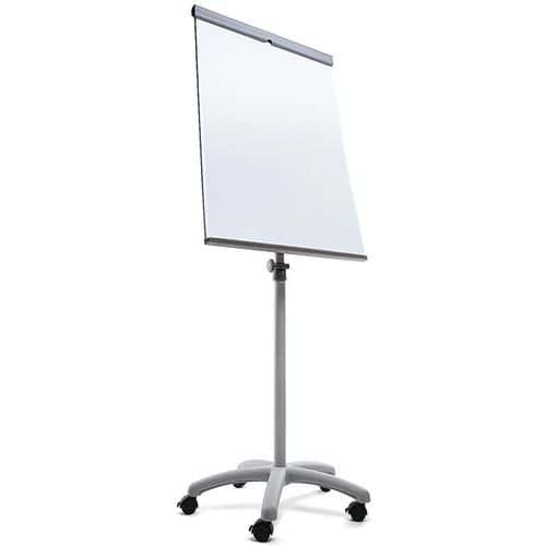 Mobiele Flipover-Whiteboard  Vario SCRITTO®  - Jansen Display