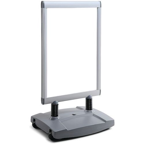 Stoepbord Windtalker Excel Premium Design - Jansen Display