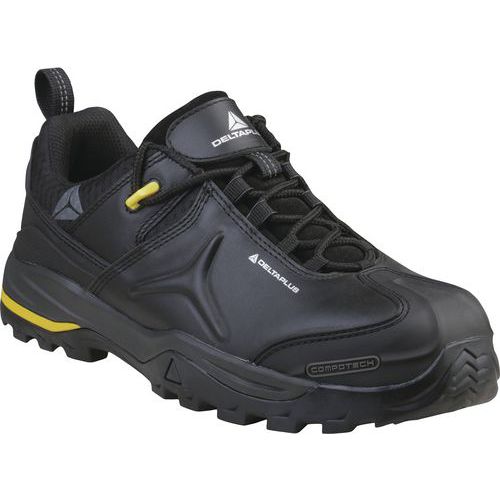 Hoge Schoenen Trek Work