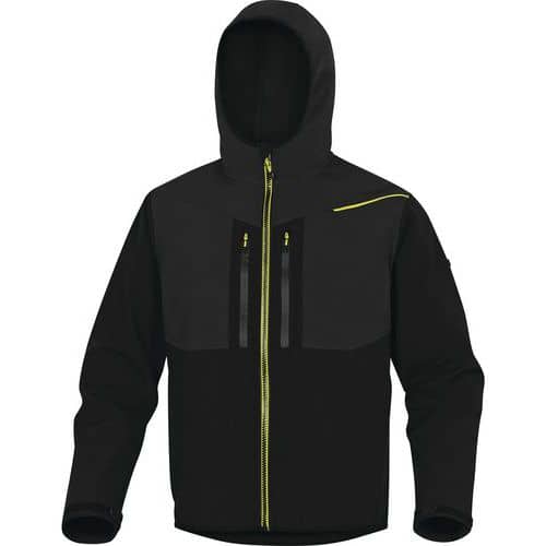 Jack Van Softshell