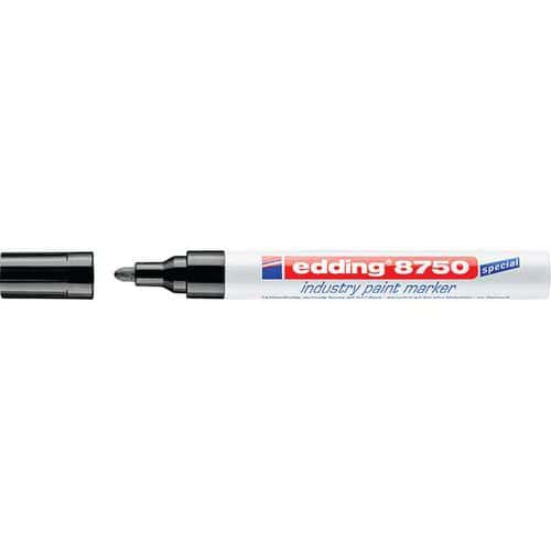 Speciale industriële verfmarker - 8750 - Edding