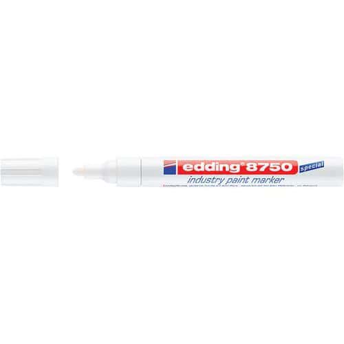 Speciale industriële verfmarker - 8750 - Edding