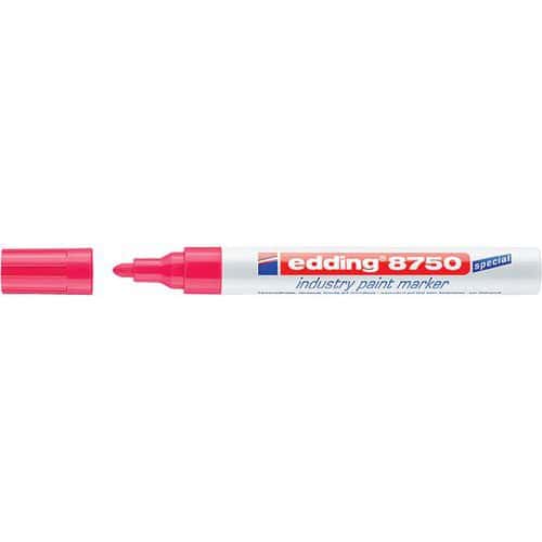 Speciale industriële verfmarker - 8750 - Edding