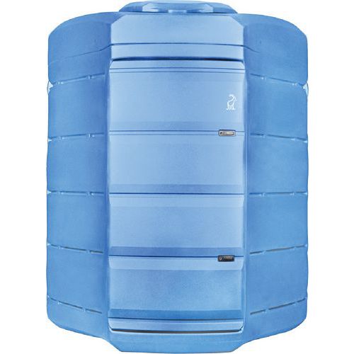 Citerne AdBlue® - 1500 L à 5000 L - Pressol