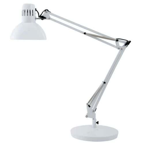 Bureaulamp Architect