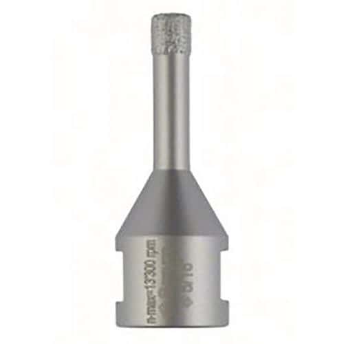 Diamantboor Dry Speed Ceramic 8 x 30 mm - Bosch