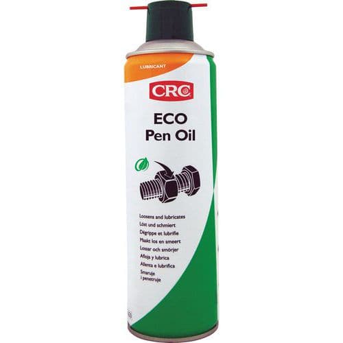Kruipsmeermiddel Eco Pen Oil - CRC