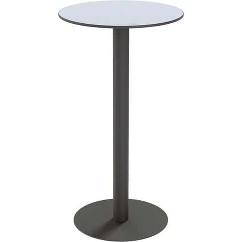 Buitentafel Cross rond - Paperflow