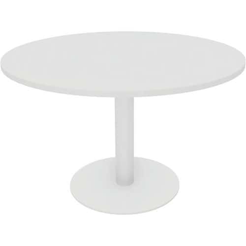 Ronde tafel Meeting - Diameter 120 cm