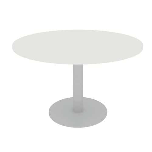 Ronde tafel Meeting - Diameter 120 cm