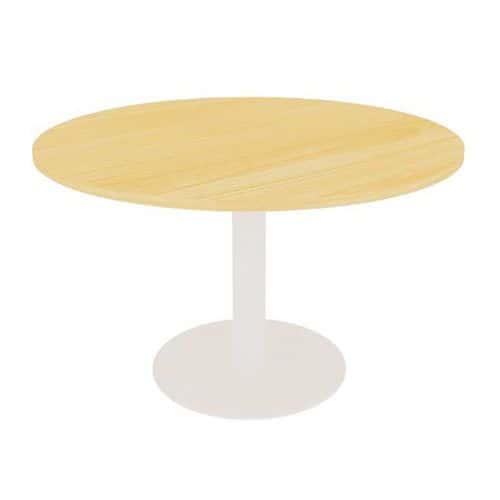 Ronde tafel Meeting - Diameter 120 cm