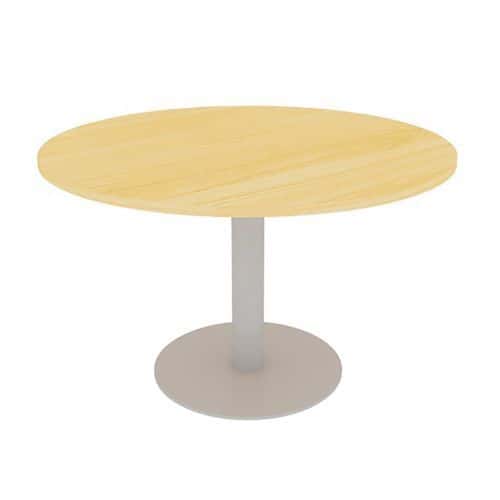 Ronde tafel Meeting - Diameter 120 cm