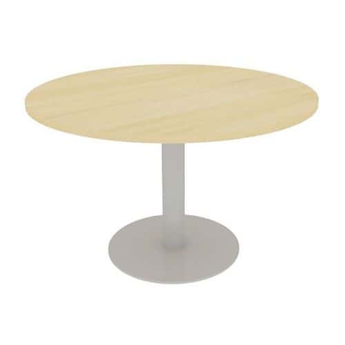 Ronde tafel Meeting - Diameter 120 cm