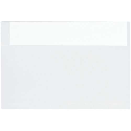 Magnetisch whiteboard van glas Pure White 60x90 cm