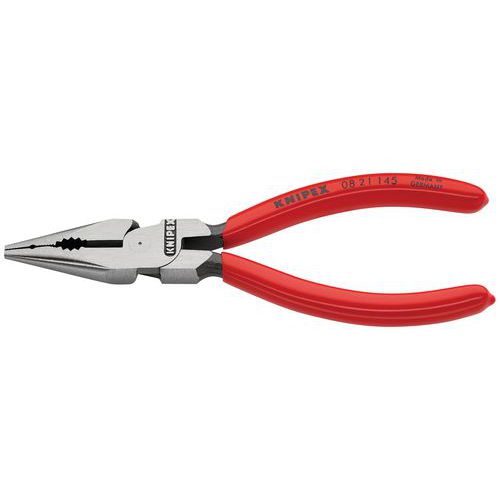 Spitse kombitang 145 mm - Knipex