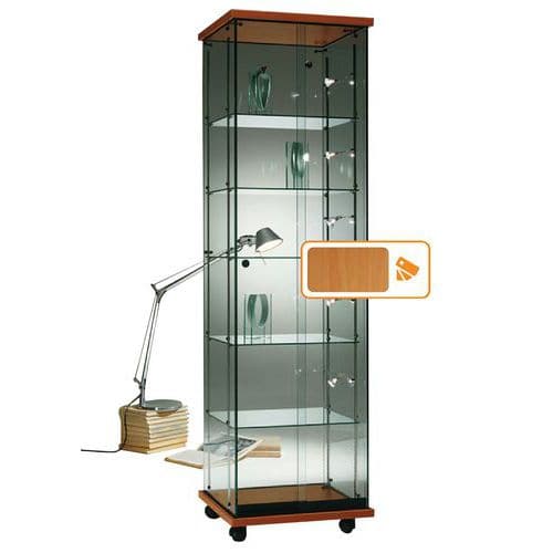 Vitrine Easy E5