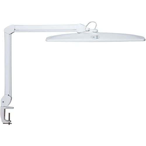 Led-bureaulamp Intro wit