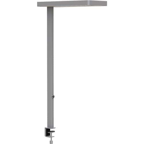 Staande led-lamp klem Javal