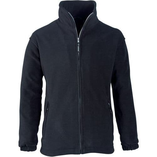 Jas met fleece voering 330-350 g/m2 - Singer