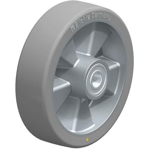 Polyurethaan wiel Extrathane®, aluminium behuizing - Blickle