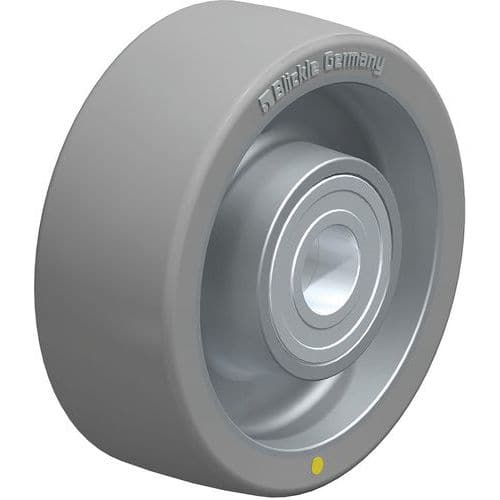 Polyurethaan wiel Extrathane®, aluminium behuizing - Blickle